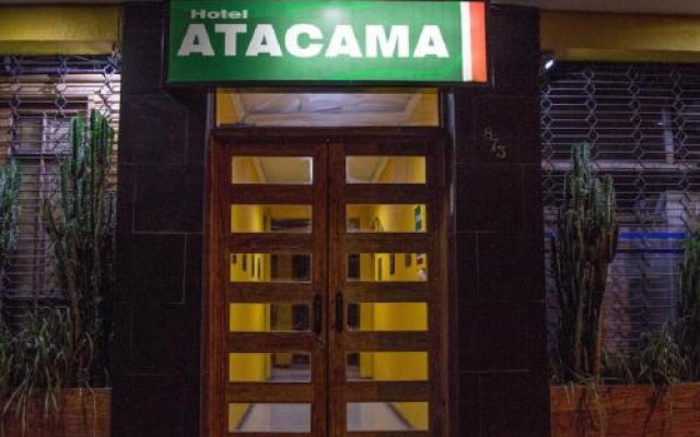 Hotel Atacama