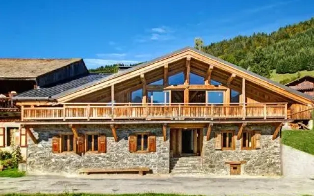 La Ferme de Marie