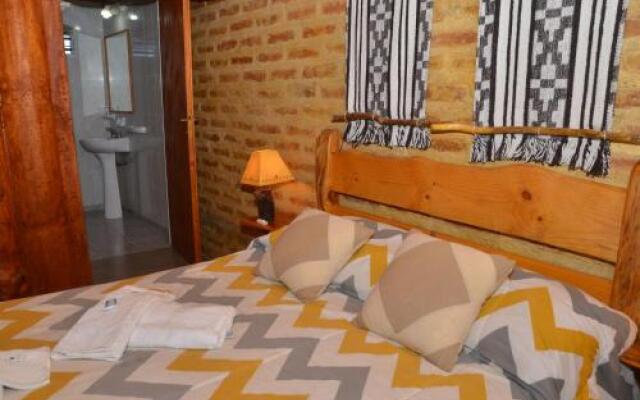 Milagros de Montaña