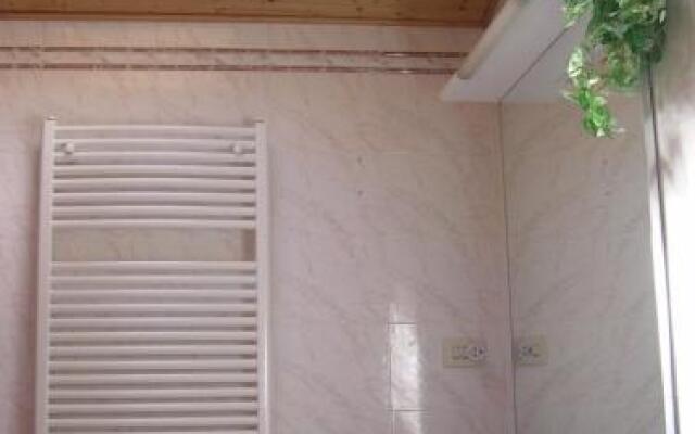 Apartment Sellaronda Canazei