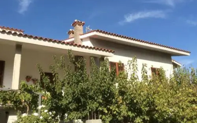 B&B Sardegna Nuragica