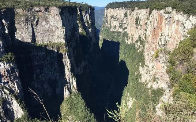 Pousada Bolicho Guabiroba