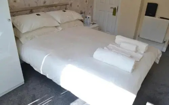 White Rose Guest House