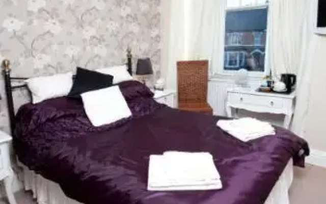 The Carlton Guest House