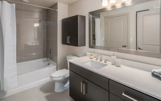 Luxe2Br North Scottsdale By Wanderjaunt