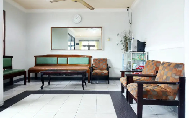 Airy Eco Syariah Pontianak Tenggara Imam Bonjol Gang Pandu 3A