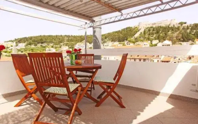 Vila Maria Old Town Hvar
