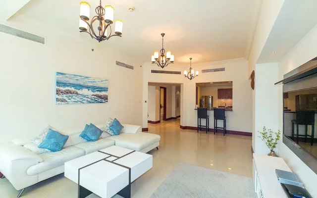 E&T Holiday Homes - Golden Mile