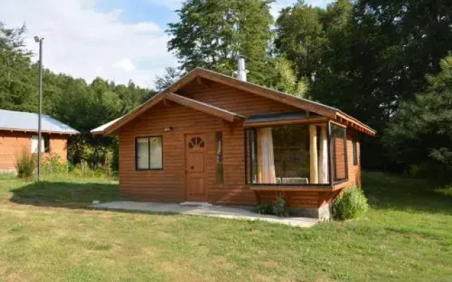Traumaco Lodge