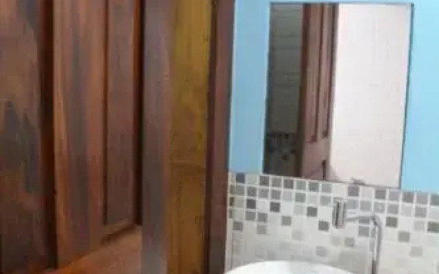 Casa Blanka 2010 - Eco Surf Guest House
