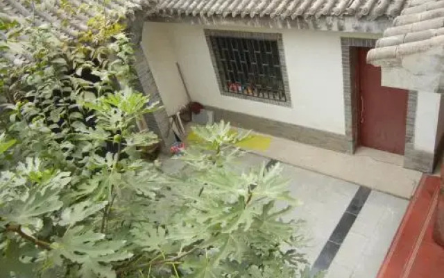 Terra-Cotta Warriors Guesthouse