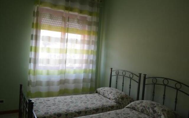 Bed Breakfast Orchidea di Ale