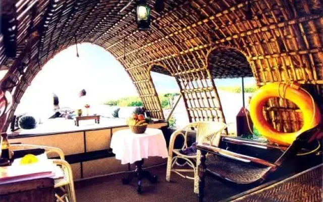 Spice Coast Cruises