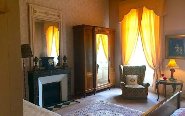 Château Le Parc de Mirambeau