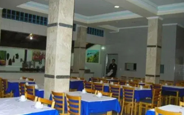 Pousada Das Águas
