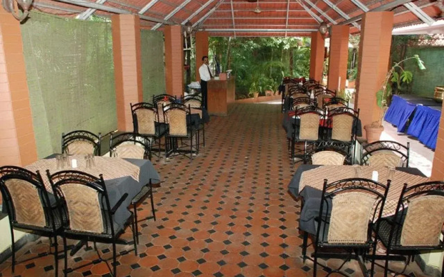Nalapad Residency