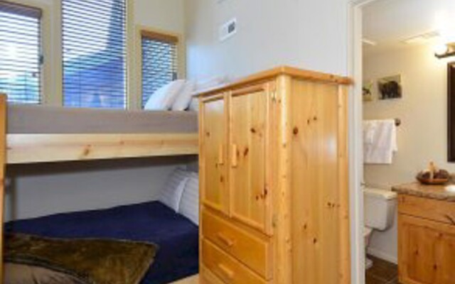 Utah's Best Vacation Rentals - Canyons