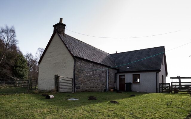 Foxhole Farm Cottage