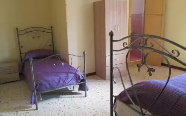 Casa Vacanza Trappeto Palermo