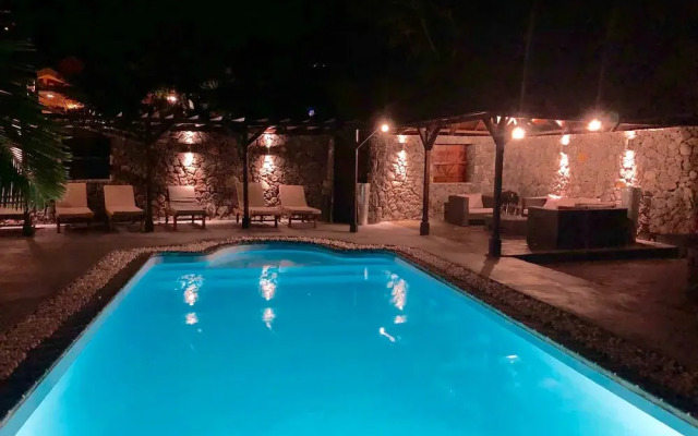 Villa Ayapana