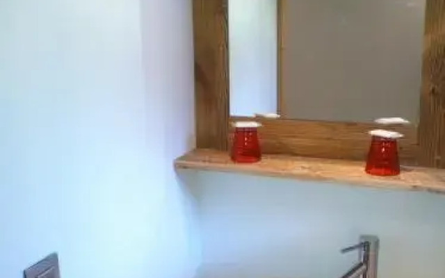 Chambre d'Hôte La Tour du Merle