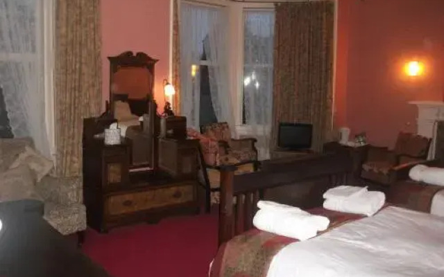 The Old Manse