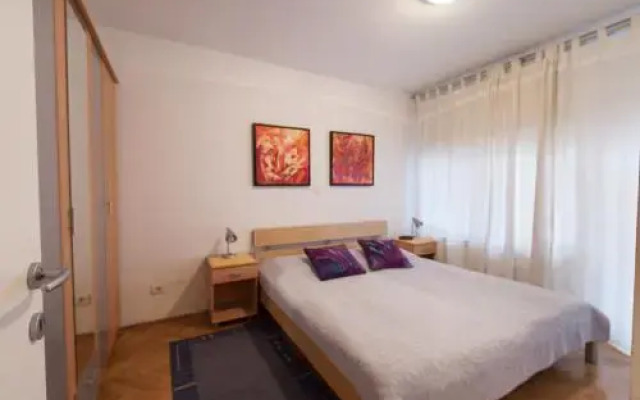 Apartment Irena