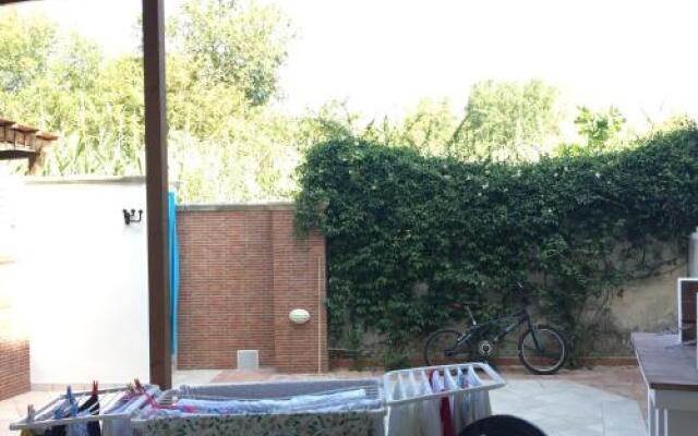 Casa Vacanze Valentin