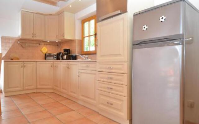 Strandschlösschen Sellin - House Half 3