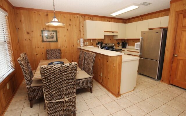 Carolina Sunshine - 3 Br Home