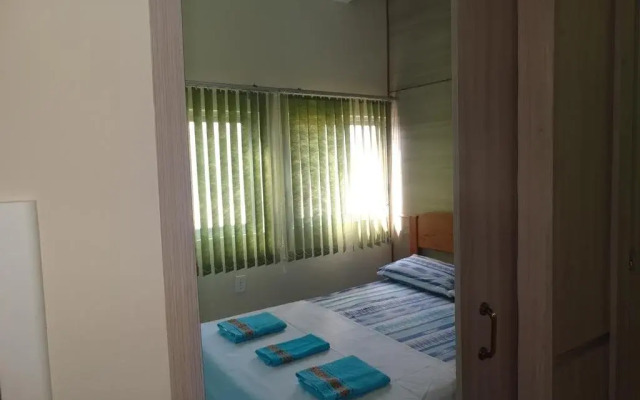Residencial Oliveira