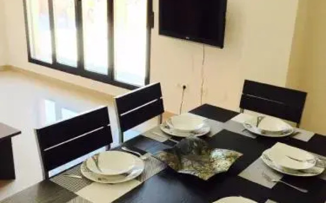 Atico Deluxe Peñíscola