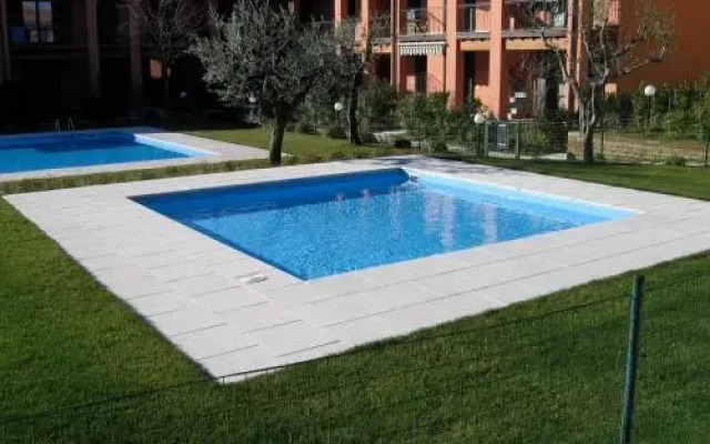 Casa Vacanze Serraglie