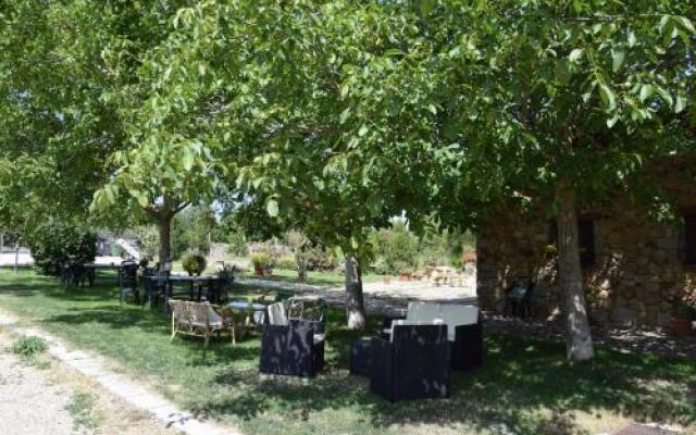 Agriturismo Su Pinnettu