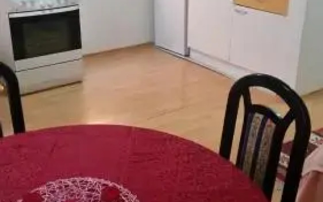 Apartments Kira