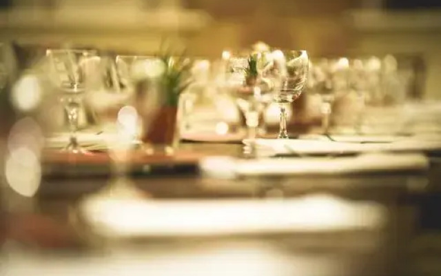 Hotel 1735 & IL Rustico Ristorante