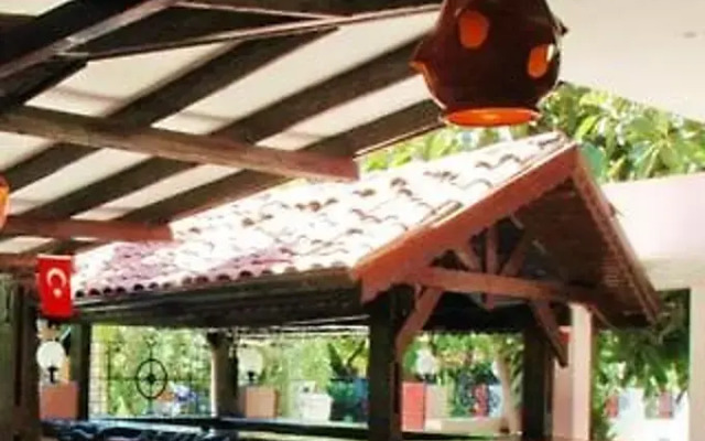 Paradise Garden