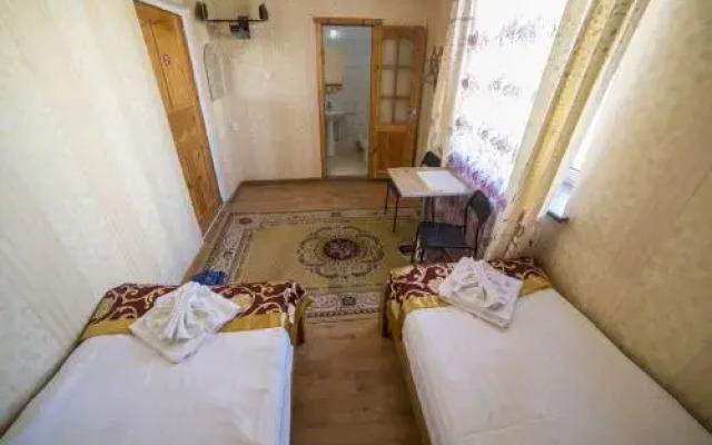 Danista Nomads Tour Hostel