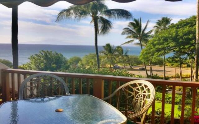 Maui Kamaole #h-207 - 2 Br Condo