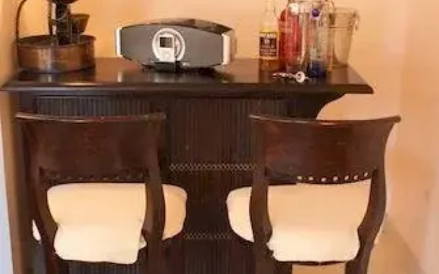 Paradise Indulgence Villa