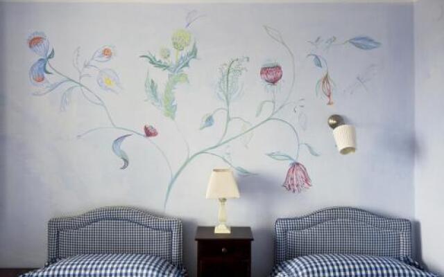 Alojamientos Rurales Cuevas del Pino