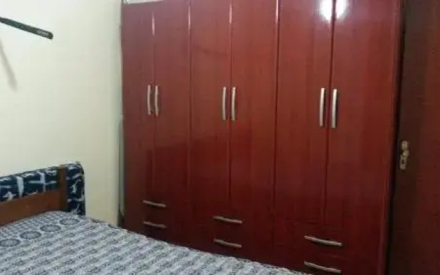 Caribe Brasileiro a 2 passos da areia