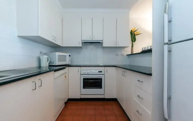 St Andrews, Unit 12 Horizons Golf Club