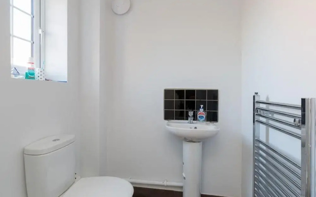 Birmingham Guest House 20