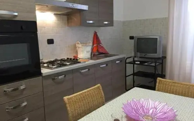 Borgo Cavour Apartaments