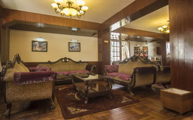Five Elements - De Villa Hotel