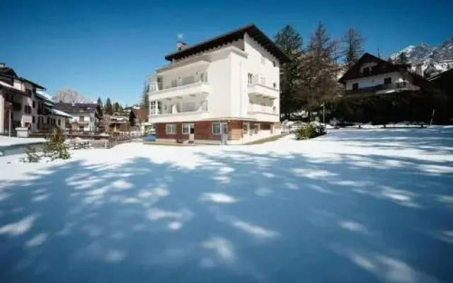 Villa Tullia - Stayincortina