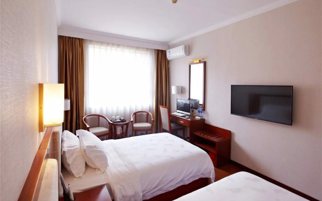 Bamboo Garden Hotel