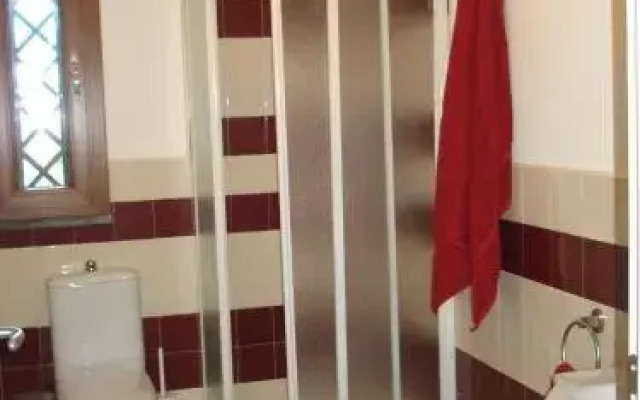 Bed and Breakfast La Civetta