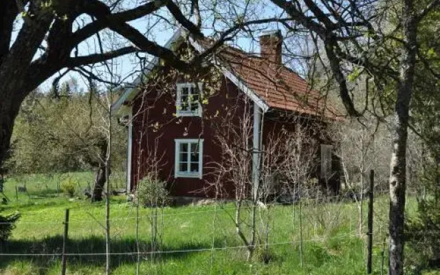 Brännkärrstorpet B&B